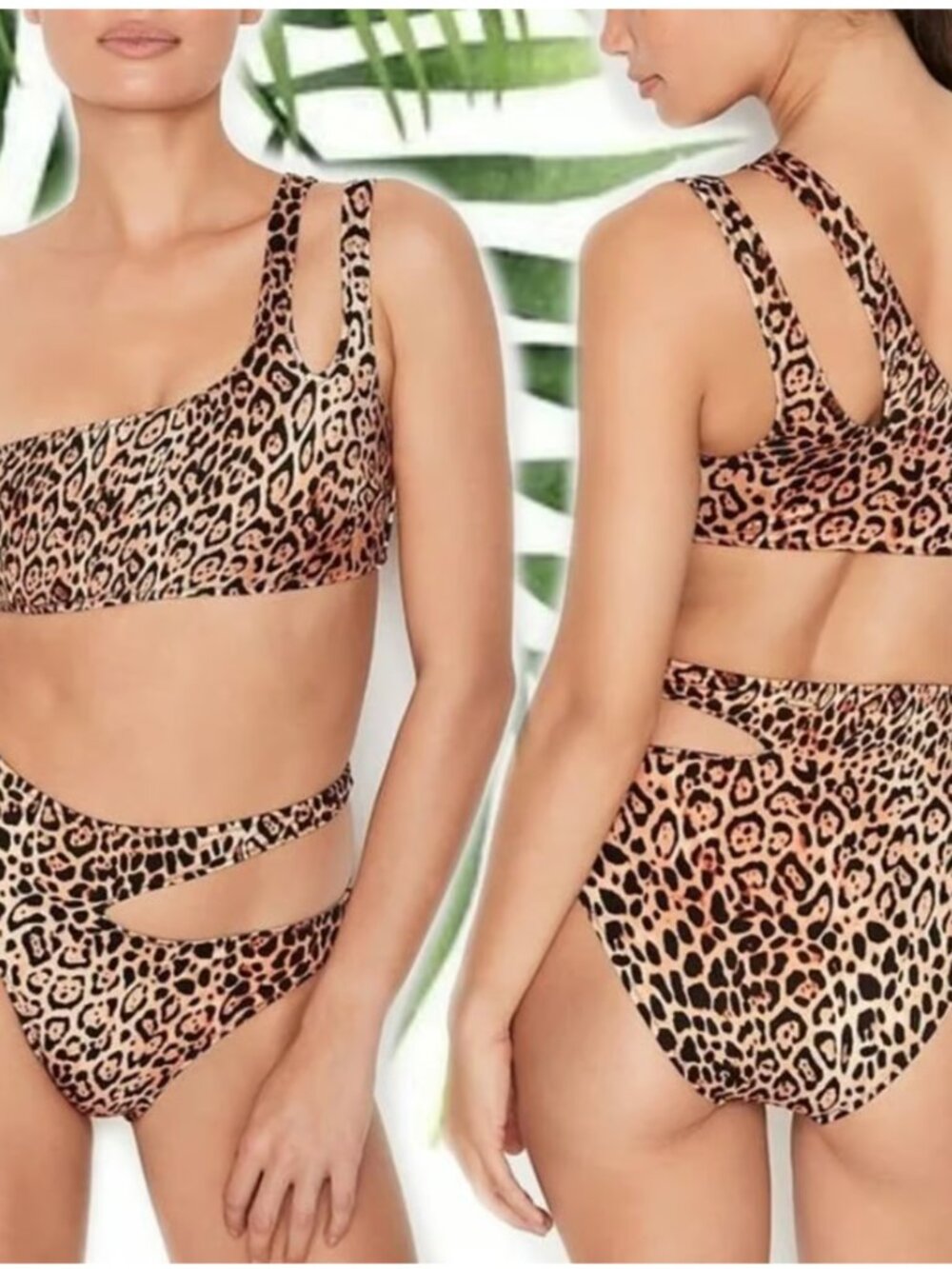 Victoria's Secret 2 piece bikini